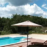Modern Private Villa Bonaventura With Pool & Jacuzzi & Bbq For Families & Groups Near Split Willa *