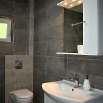Modern Private Villa Bonaventura With Pool & Jacuzzi & Bbq For Families & Groups Near Split Willa