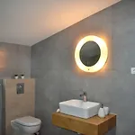 Modern Private Villa Bonaventura With Pool & Jacuzzi & Bbq For Families & Groups Near Split Willa *