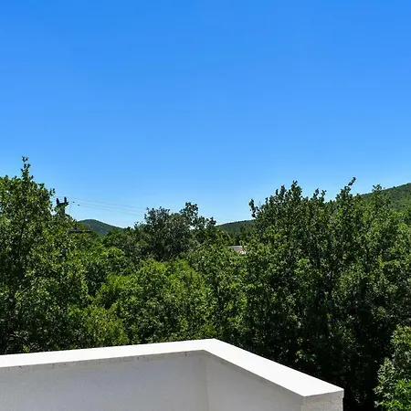 Modern Private Villa Bonaventura With Pool & Jacuzzi & Bbq For Families & Groups Near Split * Neoric